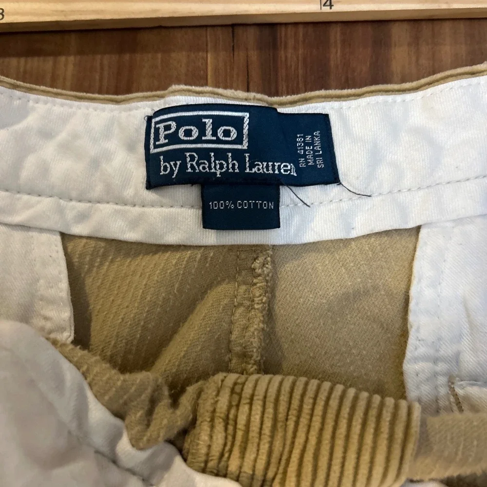 Polo Ralph Lauren polo ralph